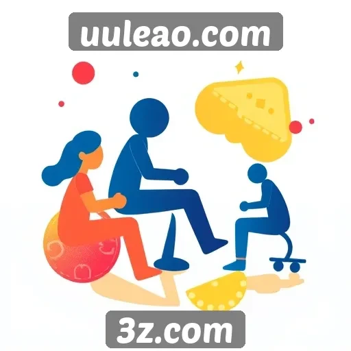 Acessibilidade e inclusão em uuleao.com