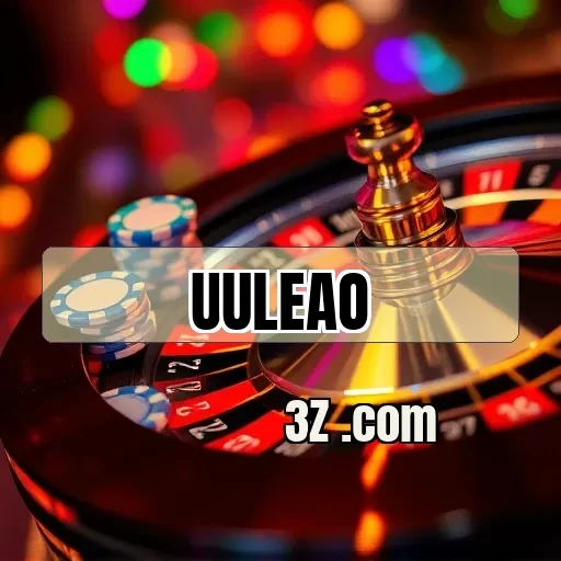 Eventos Empolgantes no uuleao.com Para Todos os Jogadores!