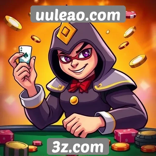 Funcionalidades exclusivas do uuleao.com