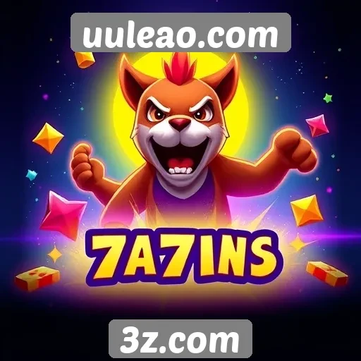 Análise da biblioteca de jogos disponíveis no uuleao.com