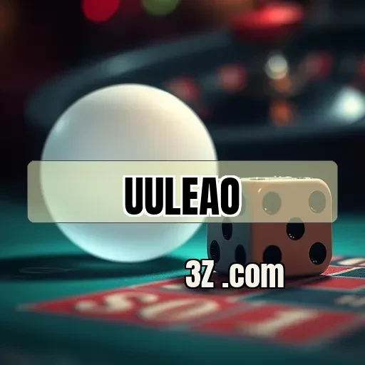 Guia de jogos: descubra recursos do uuleao.com para gamers