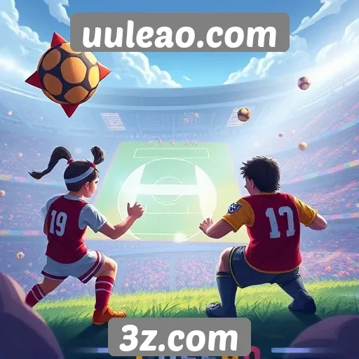 novas funcionalidades do uuleao.com para jogadores