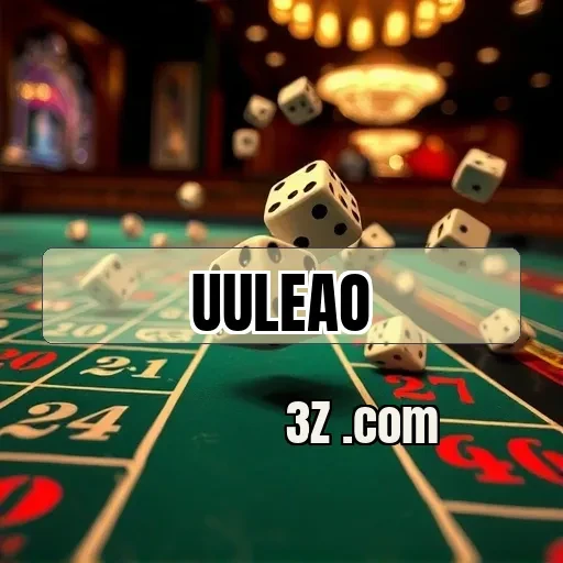 uuleao.com Plataforma