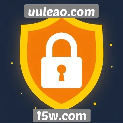 Segurança e privacidade em uuleao.com são prioridades