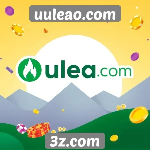 Comparativo entre uuleao.com e outros sites de jogos