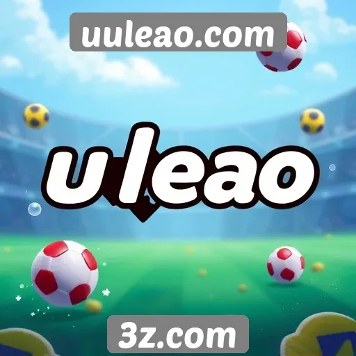 Uuleao.com apresenta novas funcionalidades para jogadores