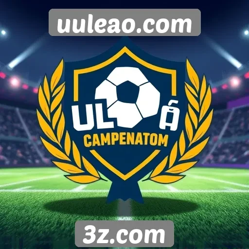 plataforma uuleao.com destaca campeonatos online