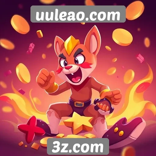 novidades na plataforma de uuleao.com para jogadores